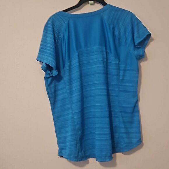 XERSION WOMAN LEGGINGS  CAPRI  SET  XL - Picture 6 of 10